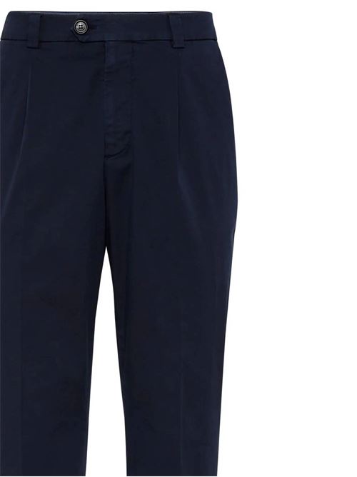 Tapered trousers Brunello Cucinelli | M289LE1450C2517